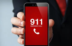 communication 911