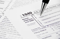tax information