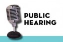Public Hearing Transylvania