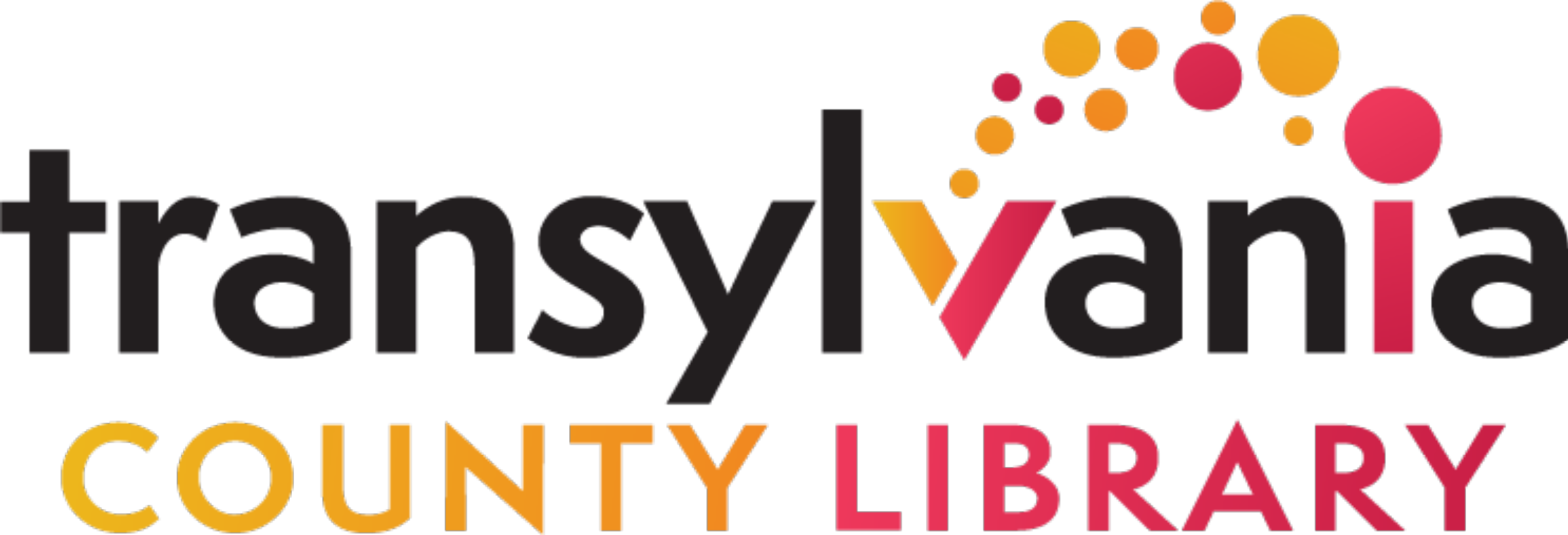 Library | Transylvania County