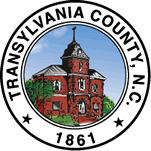 transylvania county logo