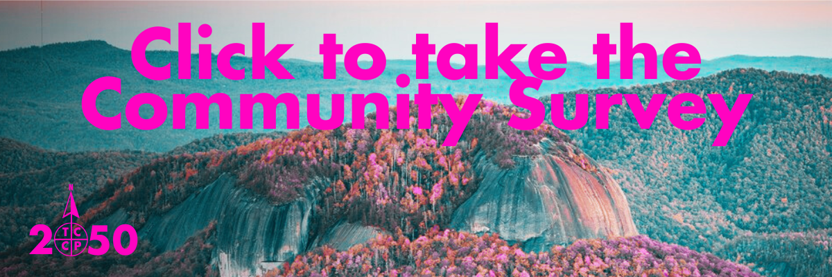 Take the Community Survey