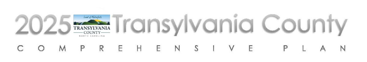 2025 Comprehensive Plan 