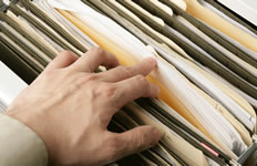 search public records