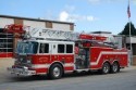 Brevard Fire Department