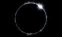 Transylvania County Eclipse