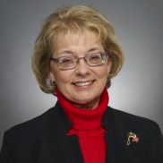 Teresa K. McCall