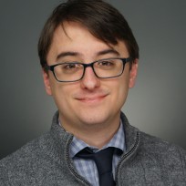 Jonathan Griffin