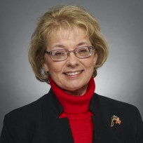 Teresa K. McCall