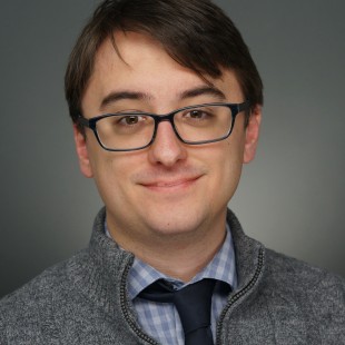 Jonathan Griffin