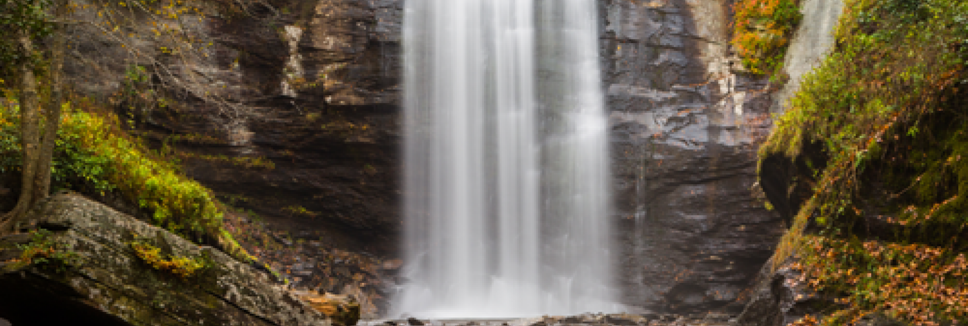 Looking Glass Falls