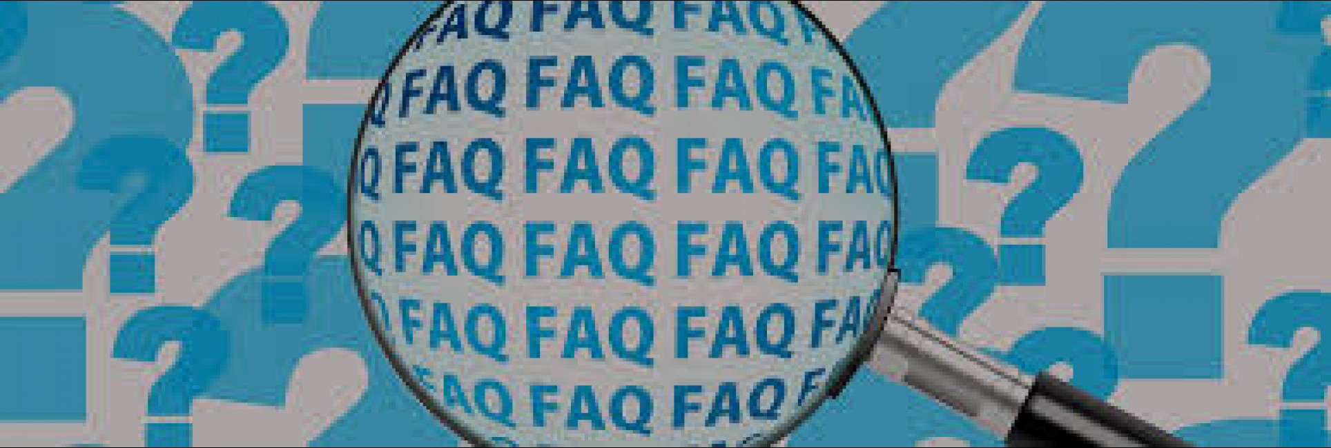 FAQs